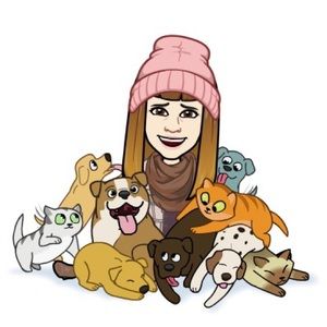 Meet your Posher, Kim